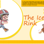 Oxford Reading Tree PPT: The ice rink