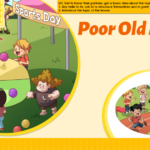 Oxford Reading Tree PPT: Poor Old Mum