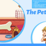 Oxford Reading Tree PPT: The Pet Shop