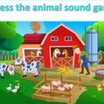 guess the animal sound
