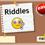riddles