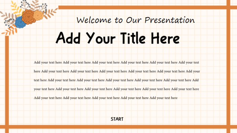 powerpoint presentation templates language