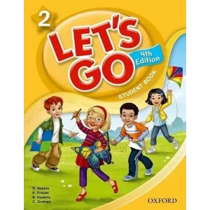 Let’s Go 2 – Ebook