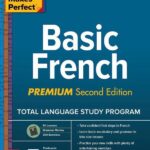 practice makes perfect basic french