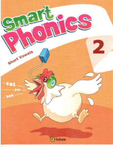 Smart phonics 2 – eBook