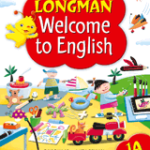Longman Welcome to English Gold
