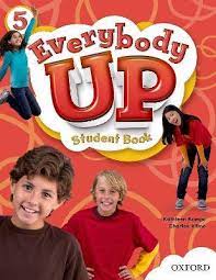 Everybody Up Level 5 – Ebook