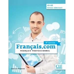 Français.com débutant – eBook