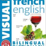 French-English Bilingual Visual Dictionary