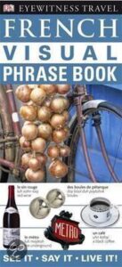 French Visual Phrase Book – eBook
