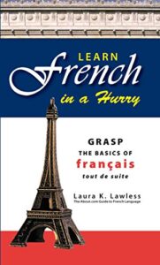 Learn French In A Hurry – eBook