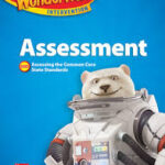 McGraw Hill Fluency Assessment Grade 6