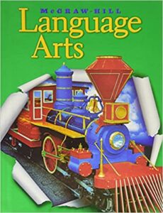 McGraw-Hill Language Arts – Grade 3