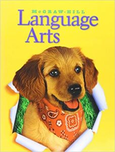 McGraw-Hill Language Arts – Grade 1
