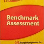 McGraw Hill Reading Wonders, Benchmark Assessment, Grade 2