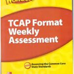 McGraw Hill Reading Wonders, Weekly Assessment