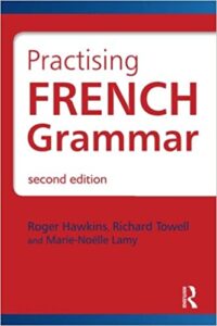 Practising French Grammar – eBook