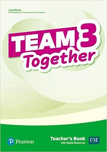 Team Together 3