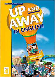 Up And Away In English Level 4 – eBook
