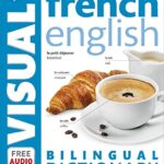 Visual bilingual dictionary French-English