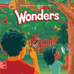 Wonders Grade 1 National Reading Writing Companion