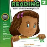 Your Total Solution for Reading, Grade 2