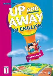 Up And Away In English Level 1 – eBook