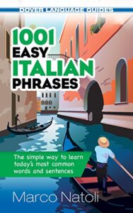 1001 Easy Italian Phrases – eBook