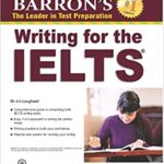Barrons Writing for the IELTS