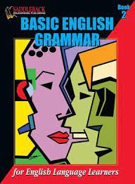 Basic English Grammar, Book 2 – eBook
