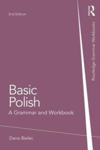 Basic Polish: A Grammar and Workbook- eBook
