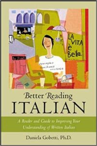 Better Reading Italian – eBook