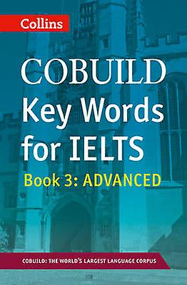 COBUILD Key Words for IELTS