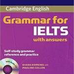 Cambridge Grammar for IELTS Student's Book with Answers