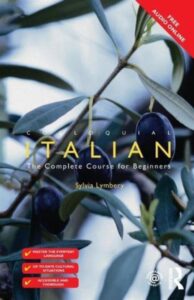 Colloquial Italian – eBook
