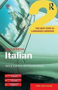 Colloquial Italian 2 – eBook