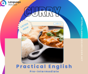 Curry – Practical English