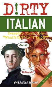 Dirty Italian – eBook