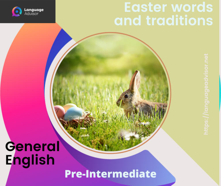 Easter-words-and-traditions