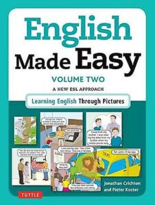 English made easy volume 2
