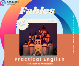Fables – Practical English