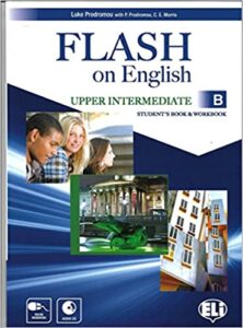 Flash on English Upper-Intermediate – eBook