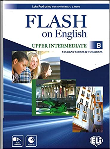 Flash on English Upper-Intermediate