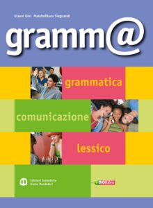 Italian as a second language: Gramm@ – eBook