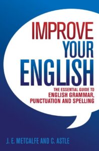 Improve Your English – eBook