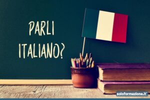 Insegnare l’italiano come seconda lingua a madrelingua cinesi