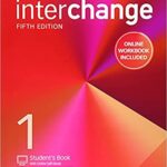 Interchange Level 1 Student's Book