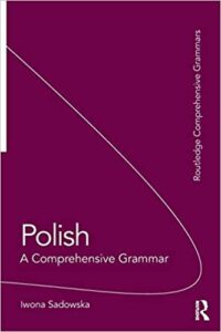 Polish: A Comprehensive Grammar – eBook