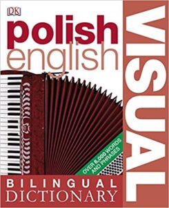 Polish-English Bilingual Visual Dictionary – eBook