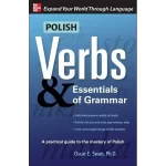 Polish Verbs & Essentials of Grammar